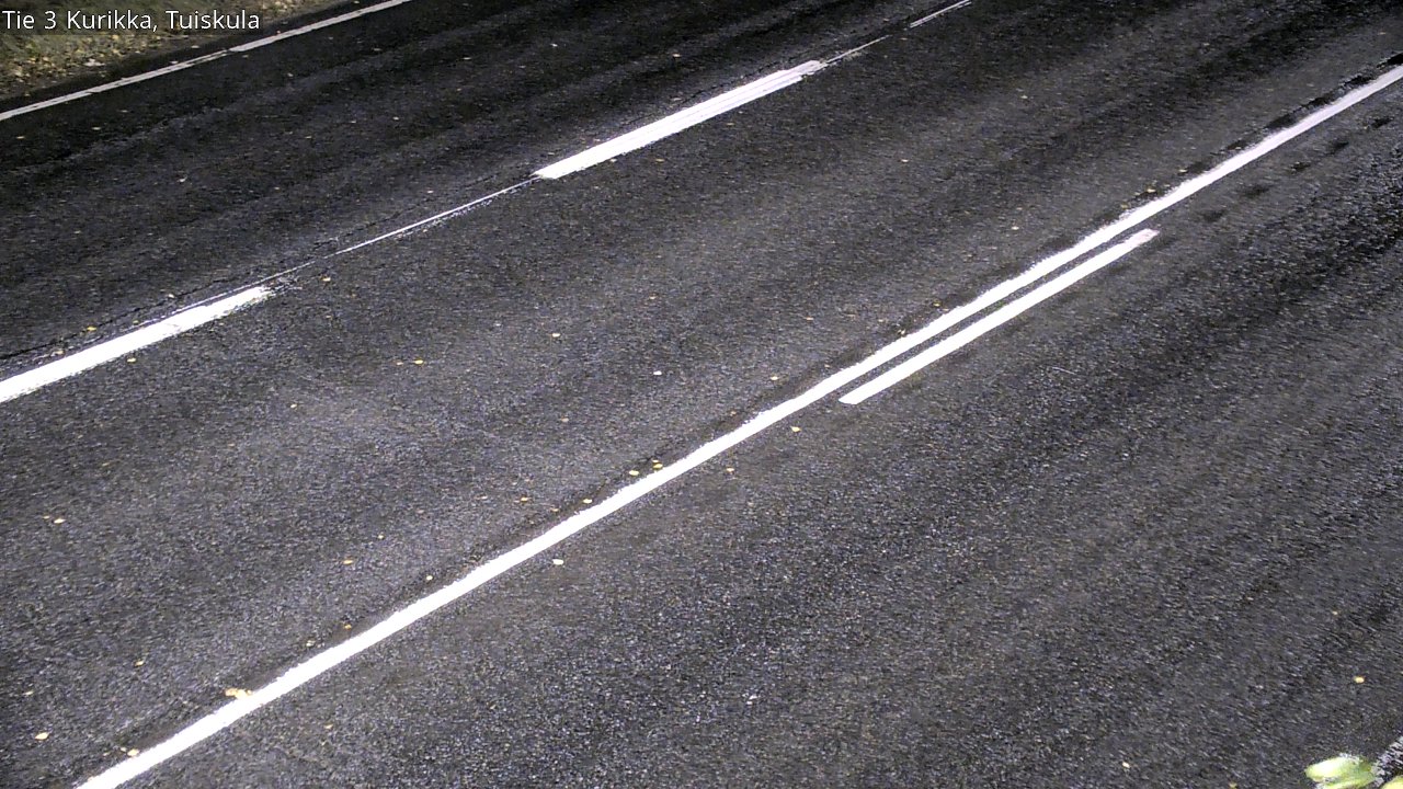 Kelikamerat Kuva Tie 3 Kurikka, Tuiskula, Kurikka, Etelä-Pohjanmaa