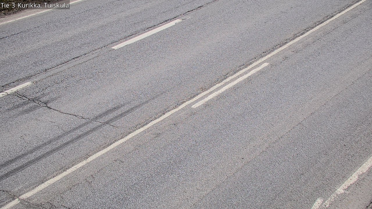 Kelikamerat Kuva Tie 3 Kurikka, Tuiskula, Kurikka, Etelä-Pohjanmaa