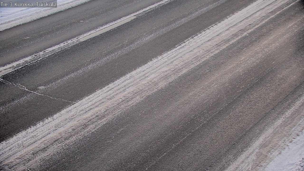 Kelikamerat Kuva Tie 3 Kurikka, Tuiskula, Kurikka, Etelä-Pohjanmaa