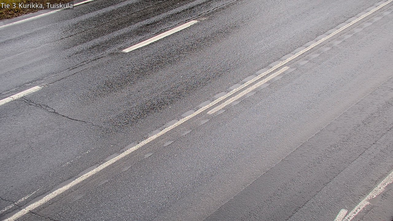 Weather Camera Image Väg 3 Kurikka, Tuiskula, Kurikka, Etelä-Pohjanmaa