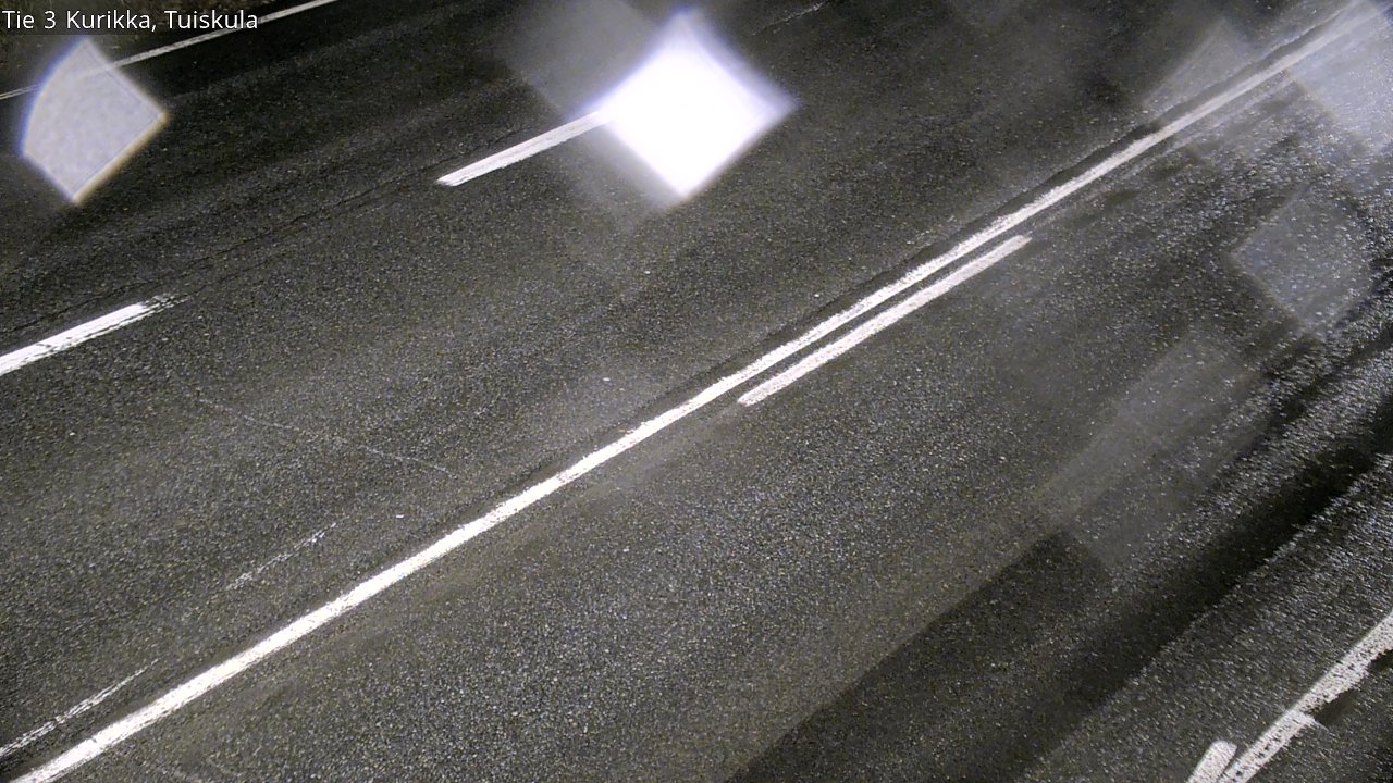 Weather Camera Image Väg 3 Kurikka, Tuiskula, Kurikka, Etelä-Pohjanmaa