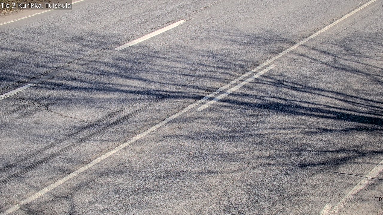 Kelikamerat Kuva Tie 3 Kurikka, Tuiskula, Kurikka, Etelä-Pohjanmaa