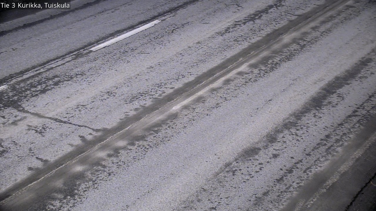 Kelikamerat Kuva Tie 3 Kurikka, Tuiskula, Kurikka, Etelä-Pohjanmaa