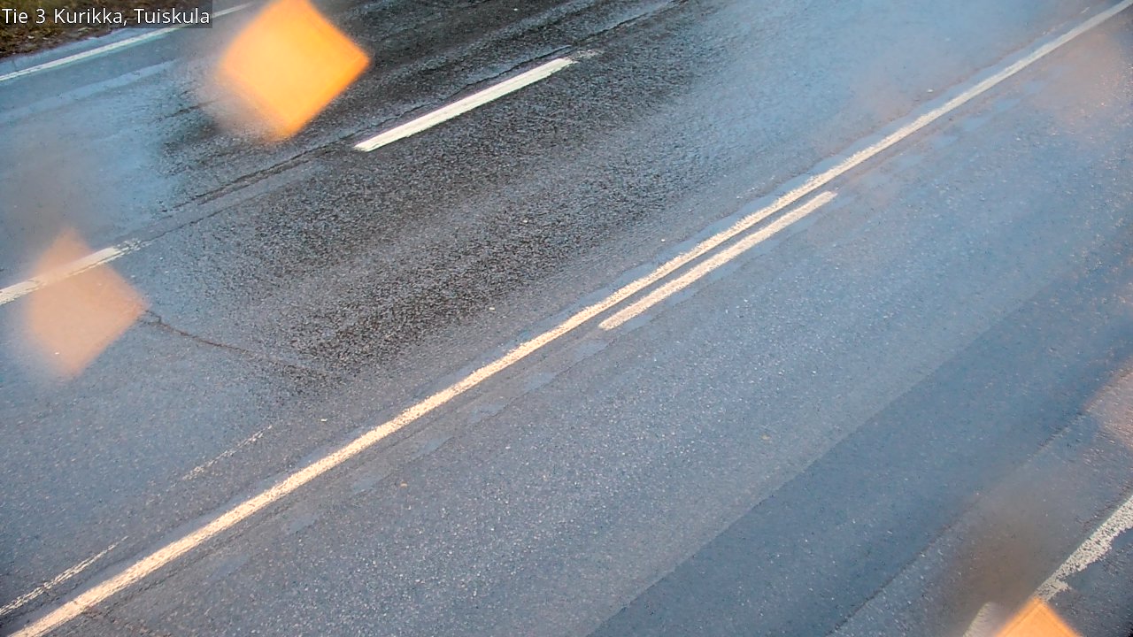Weather Camera Image Väg 3 Kurikka, Tuiskula, Kurikka, Etelä-Pohjanmaa