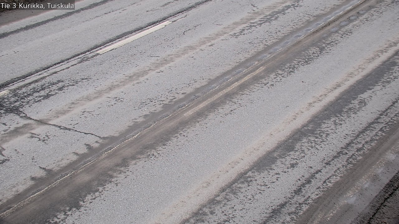 Kelikamerat Kuva Tie 3 Kurikka, Tuiskula, Kurikka, Etelä-Pohjanmaa