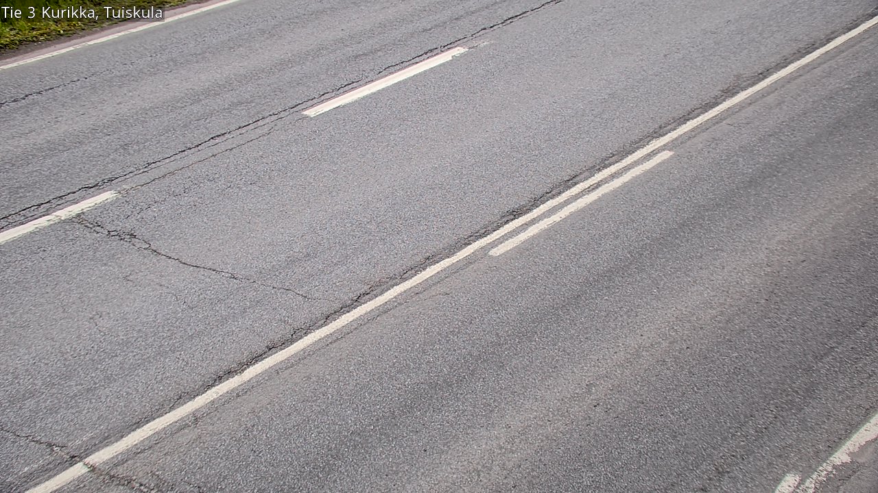 Kelikamerat Kuva Tie 3 Kurikka, Tuiskula, Kurikka, Etelä-Pohjanmaa