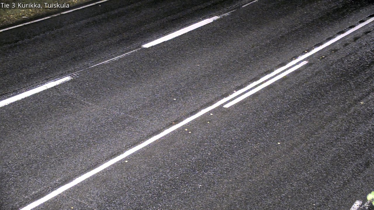 Kelikamerat Kuva Tie 3 Kurikka, Tuiskula, Kurikka, Etelä-Pohjanmaa