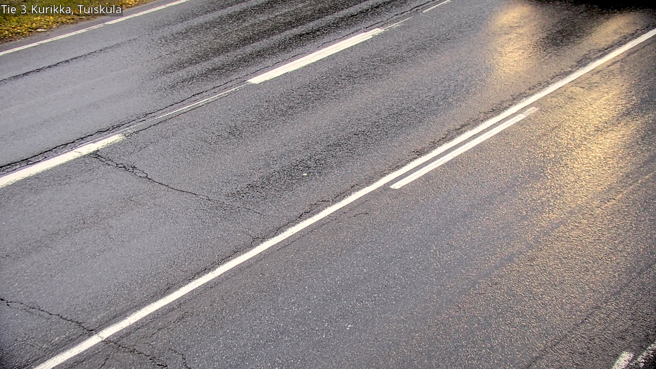 Kelikamerat Kuva Tie 3 Kurikka, Tuiskula, Kurikka, Etelä-Pohjanmaa