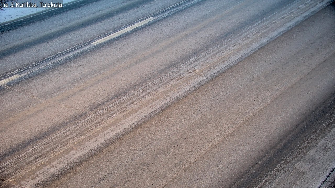 Kelikamerat Kuva Tie 3 Kurikka, Tuiskula, Kurikka, Etelä-Pohjanmaa