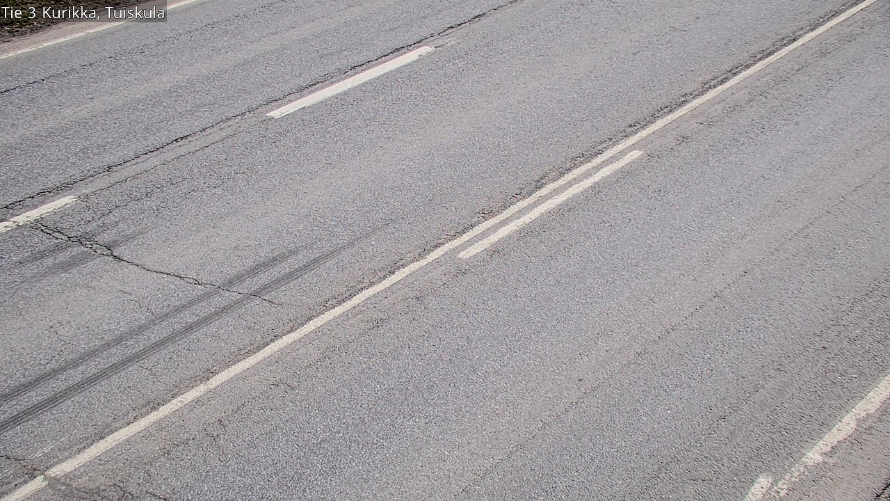 Kelikamerat Kuva Tie 3 Kurikka, Tuiskula, Kurikka, Etelä-Pohjanmaa