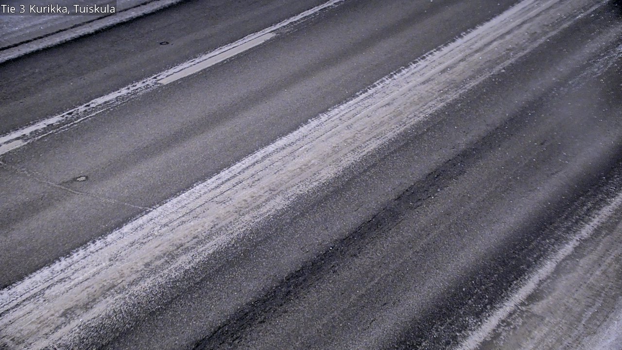 Kelikamerat Kuva Tie 3 Kurikka, Tuiskula, Kurikka, Etelä-Pohjanmaa