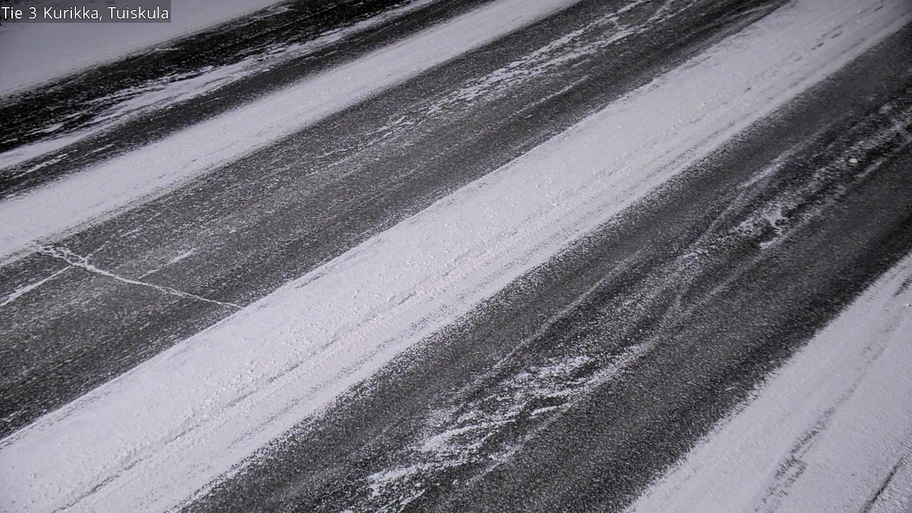 Kelikamerat Kuva Tie 3 Kurikka, Tuiskula, Kurikka, Etelä-Pohjanmaa