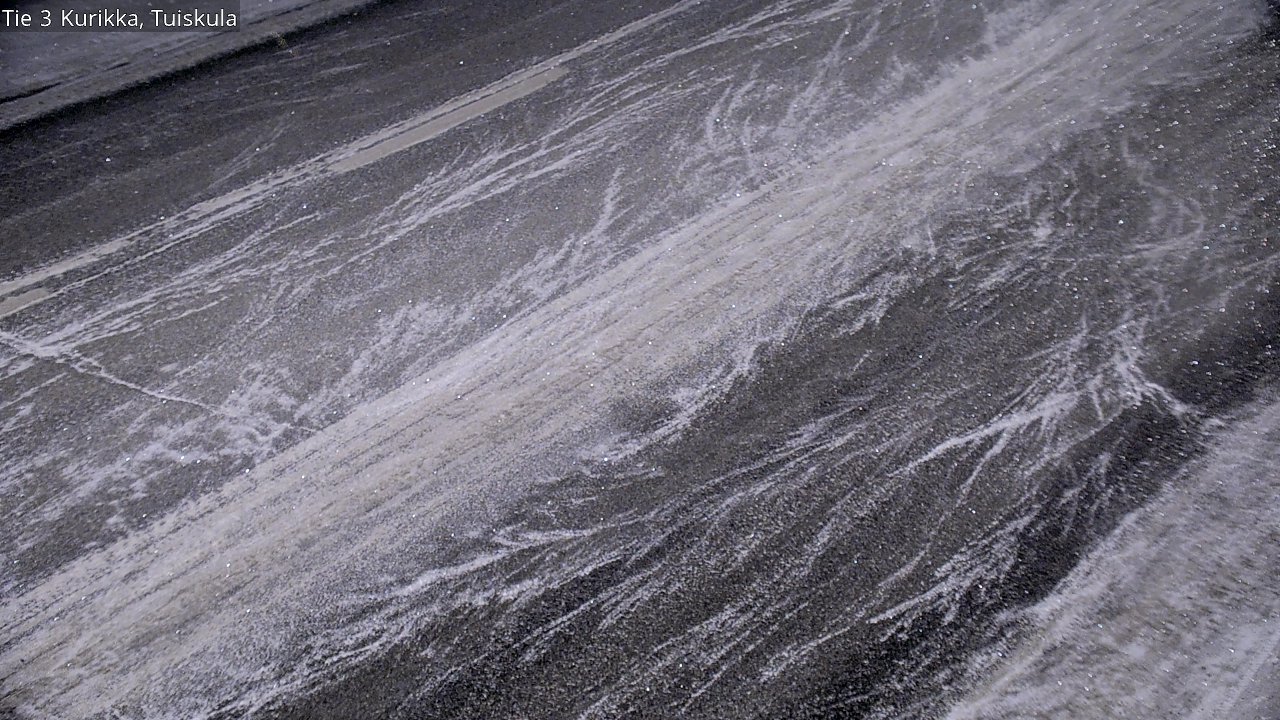 Kelikamerat Kuva Tie 3 Kurikka, Tuiskula, Kurikka, Etelä-Pohjanmaa