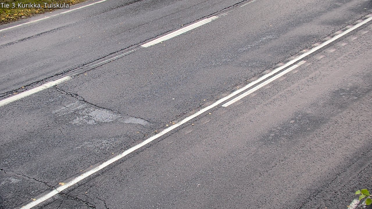 Kelikamerat Kuva Tie 3 Kurikka, Tuiskula, Kurikka, Etelä-Pohjanmaa