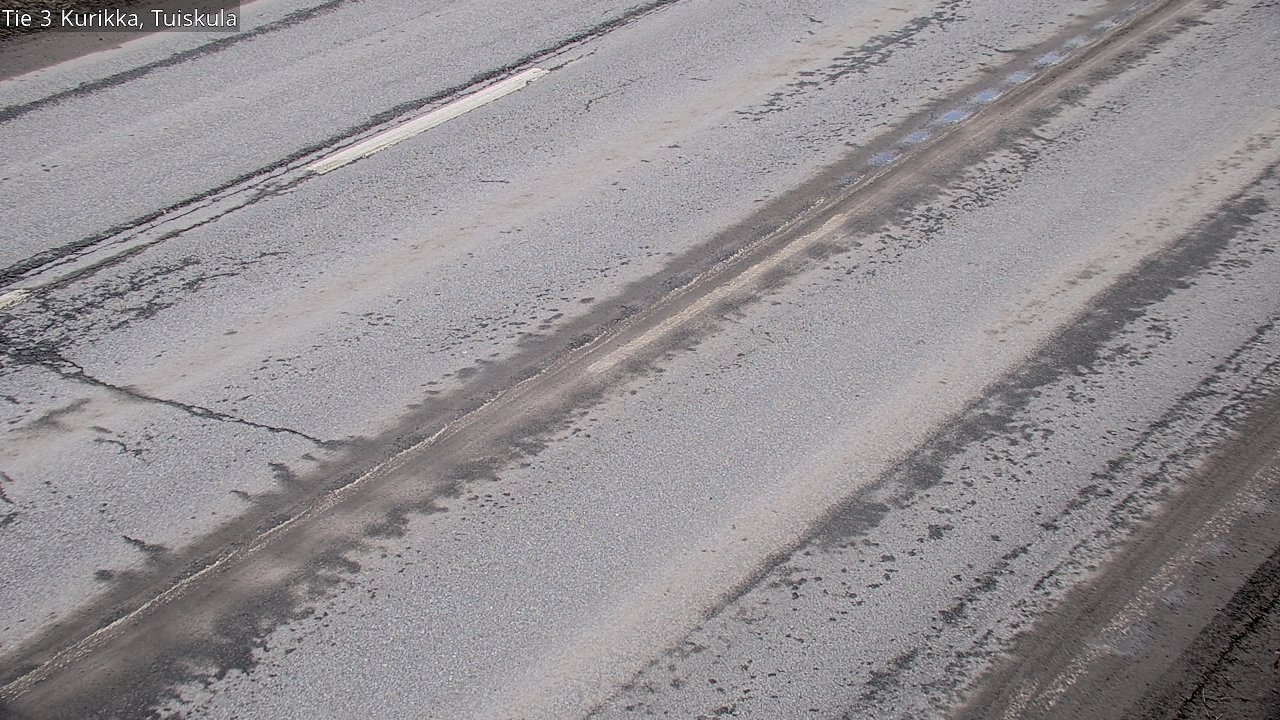 Kelikamerat Kuva Tie 3 Kurikka, Tuiskula, Kurikka, Etelä-Pohjanmaa
