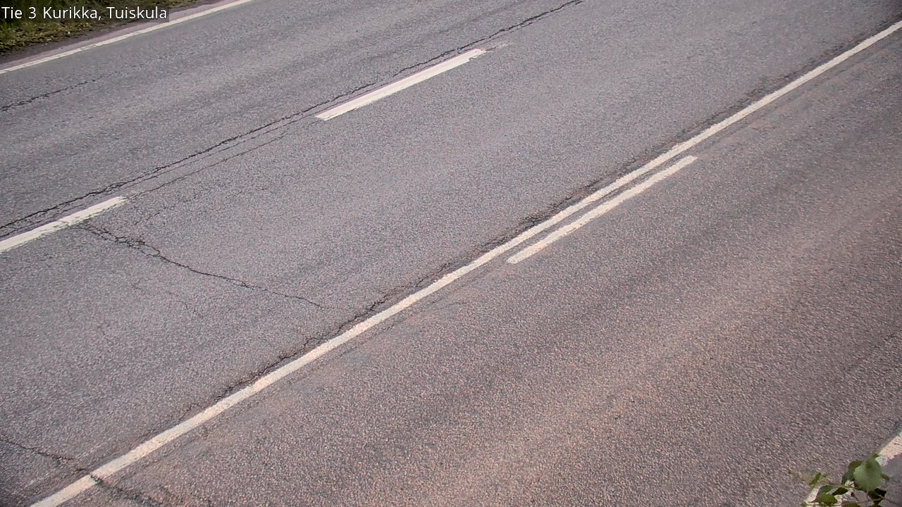 Kelikamerat Kuva Tie 3 Kurikka, Tuiskula, Kurikka, Etelä-Pohjanmaa