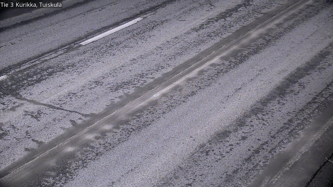 Kelikamerat Kuva Tie 3 Kurikka, Tuiskula, Kurikka, Etelä-Pohjanmaa