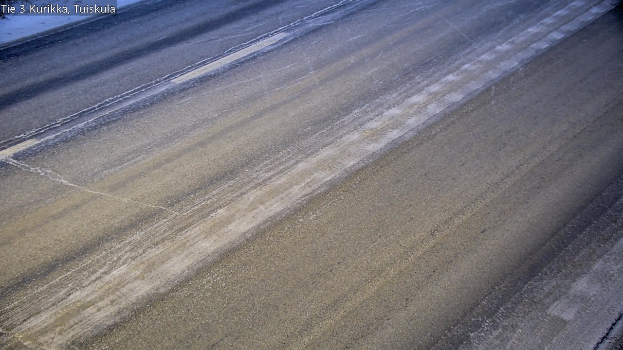 Kelikamerat Kuva Tie 3 Kurikka, Tuiskula, Kurikka, Etelä-Pohjanmaa