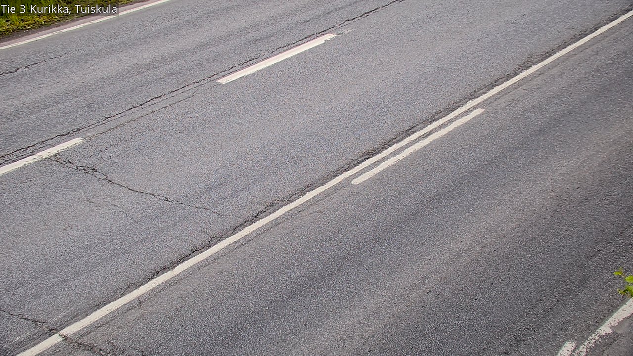 Kelikamerat Kuva Tie 3 Kurikka, Tuiskula, Kurikka, Etelä-Pohjanmaa