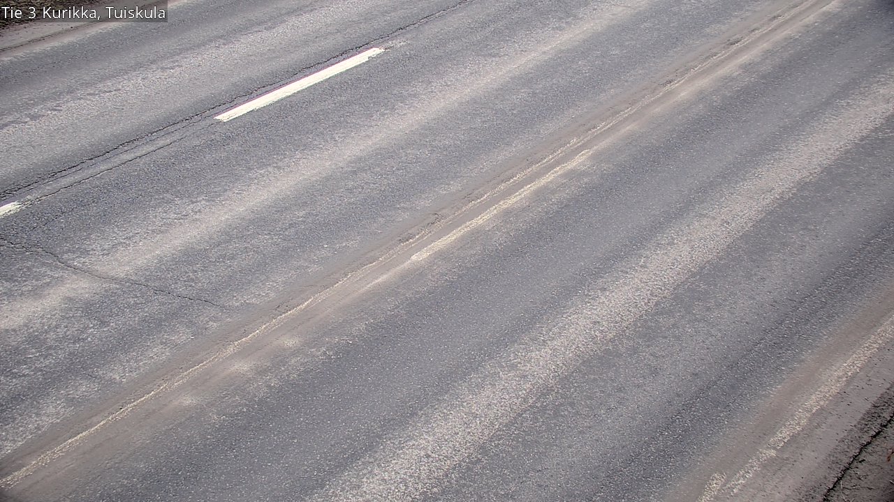 Kelikamerat Kuva Tie 3 Kurikka, Tuiskula, Kurikka, Etelä-Pohjanmaa