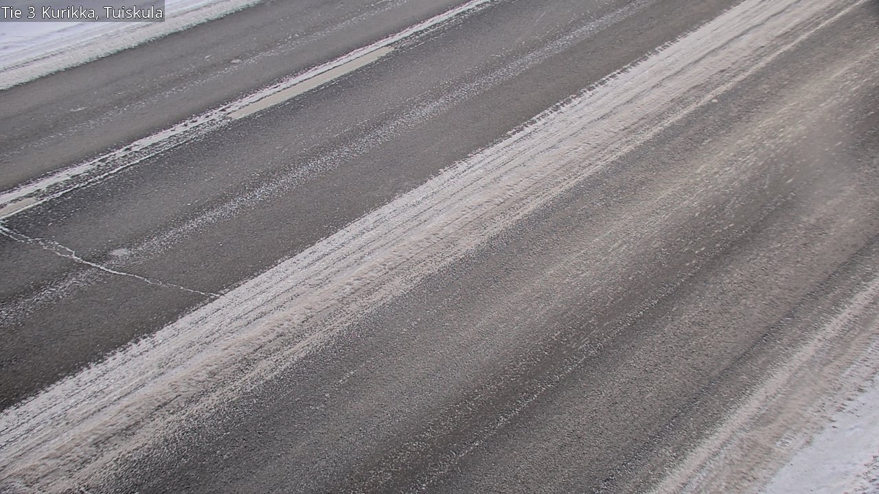 Kelikamerat Kuva Tie 3 Kurikka, Tuiskula, Kurikka, Etelä-Pohjanmaa