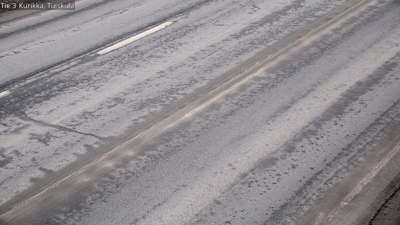 Kelikamerat Kuva Tie 3 Kurikka, Tuiskula, Kurikka, Etelä-Pohjanmaa