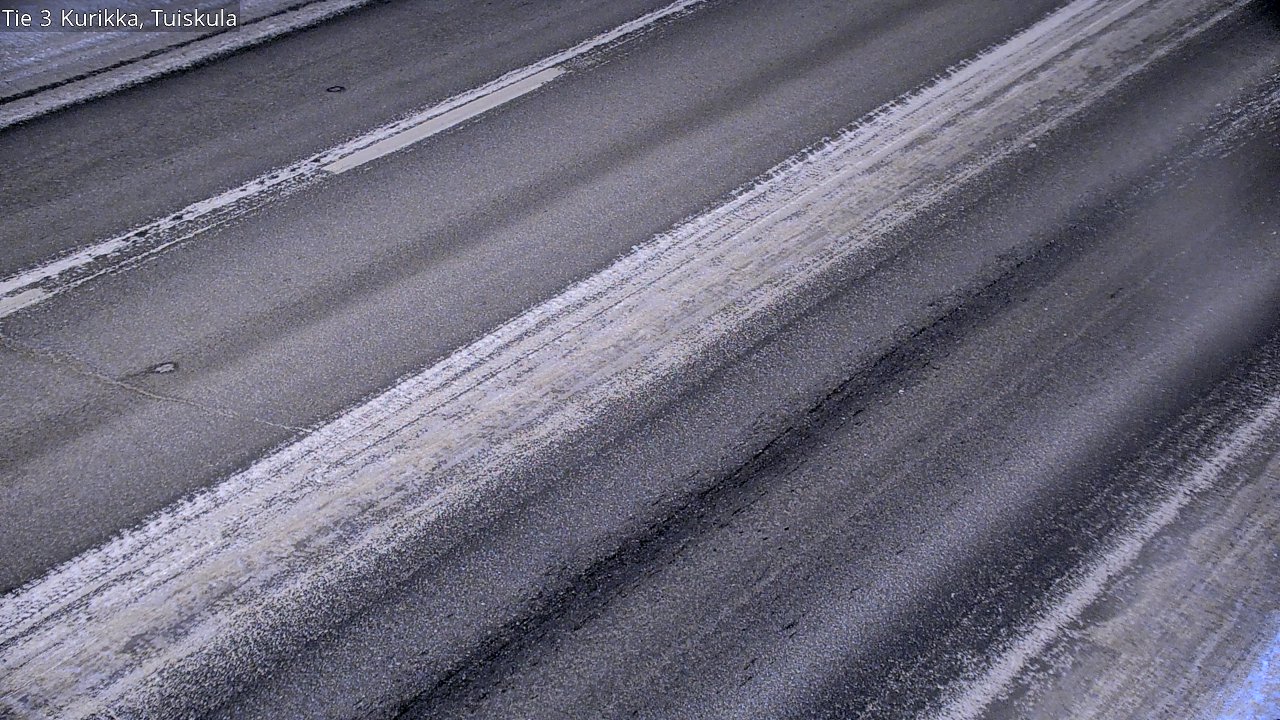 Kelikamerat Kuva Tie 3 Kurikka, Tuiskula, Kurikka, Etelä-Pohjanmaa