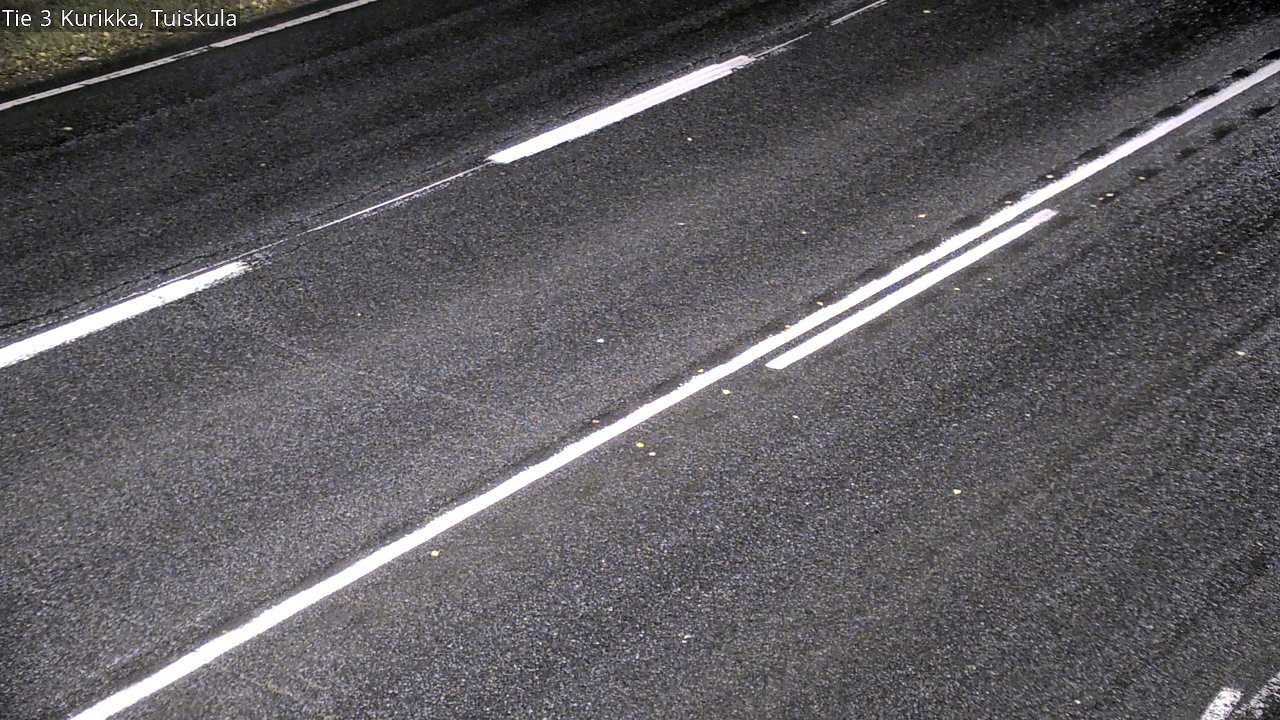 Kelikamerat Kuva Tie 3 Kurikka, Tuiskula, Kurikka, Etelä-Pohjanmaa