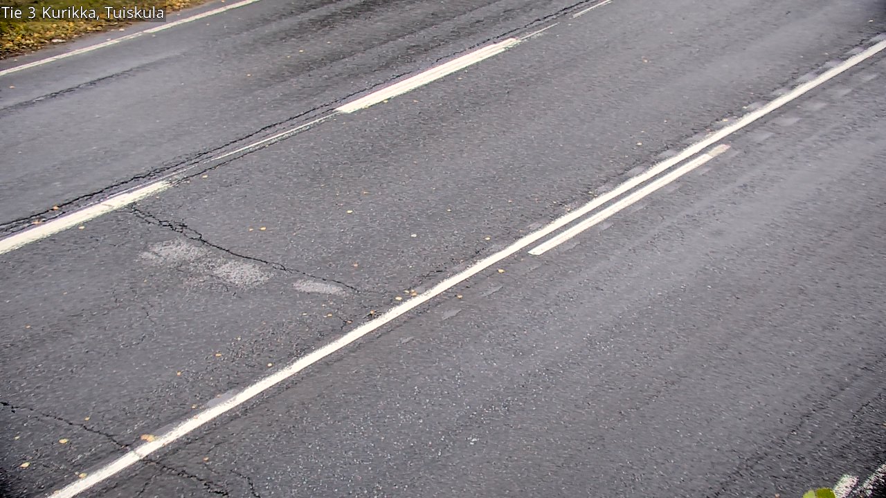 Kelikamerat Kuva Tie 3 Kurikka, Tuiskula, Kurikka, Etelä-Pohjanmaa