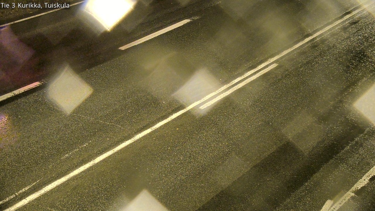 Weather Camera Image Väg 3 Kurikka, Tuiskula, Kurikka, Etelä-Pohjanmaa