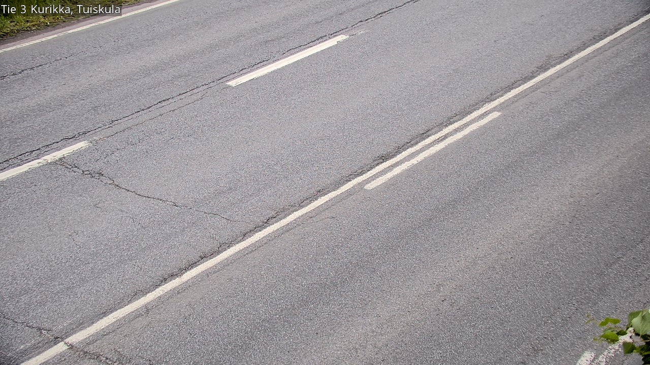 Kelikamerat Kuva Tie 3 Kurikka, Tuiskula, Kurikka, Etelä-Pohjanmaa