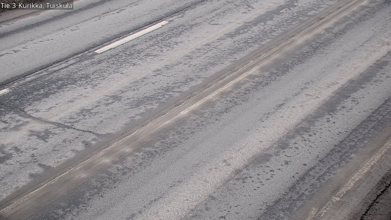 Kelikamerat Kuva Tie 3 Kurikka, Tuiskula, Kurikka, Etelä-Pohjanmaa