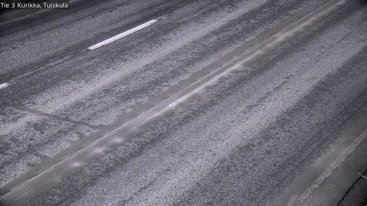 Kelikamerat Kuva Tie 3 Kurikka, Tuiskula, Kurikka, Etelä-Pohjanmaa