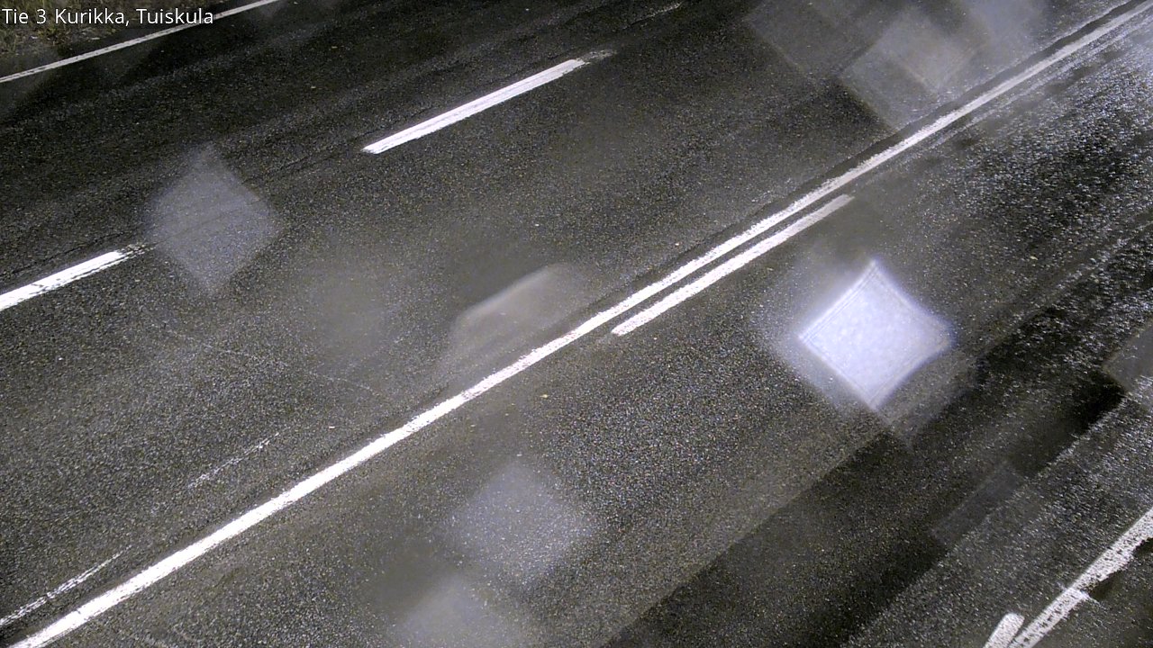 Weather Camera Image Väg 3 Kurikka, Tuiskula, Kurikka, Etelä-Pohjanmaa
