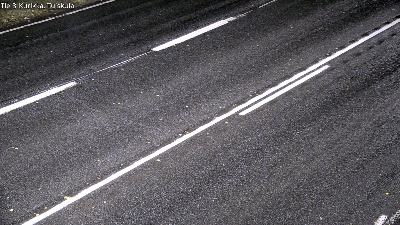 Kelikamerat Kuva Tie 3 Kurikka, Tuiskula, Kurikka, Etelä-Pohjanmaa