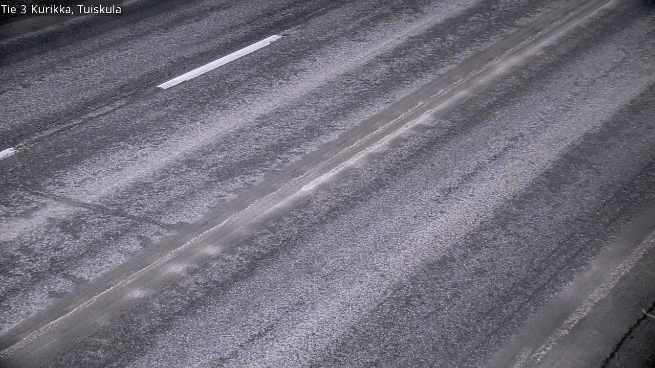 Kelikamerat Kuva Tie 3 Kurikka, Tuiskula, Kurikka, Etelä-Pohjanmaa