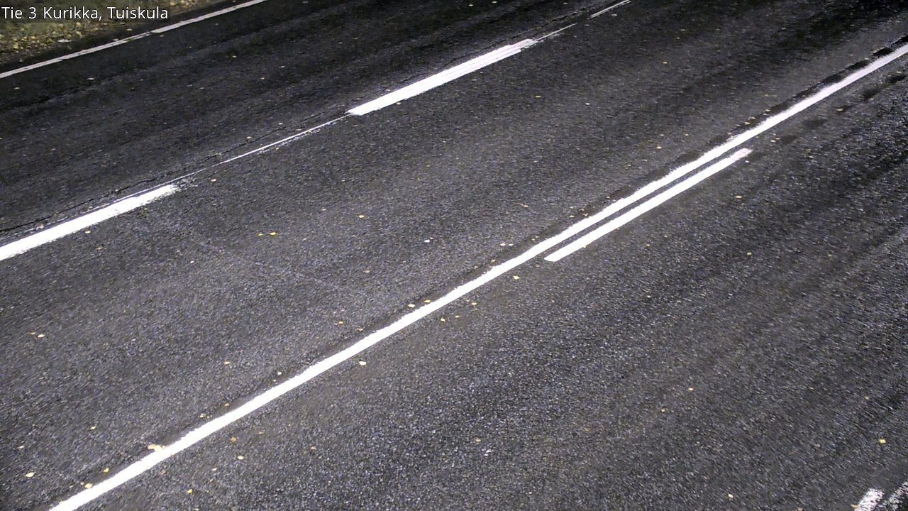Kelikamerat Kuva Tie 3 Kurikka, Tuiskula, Kurikka, Etelä-Pohjanmaa