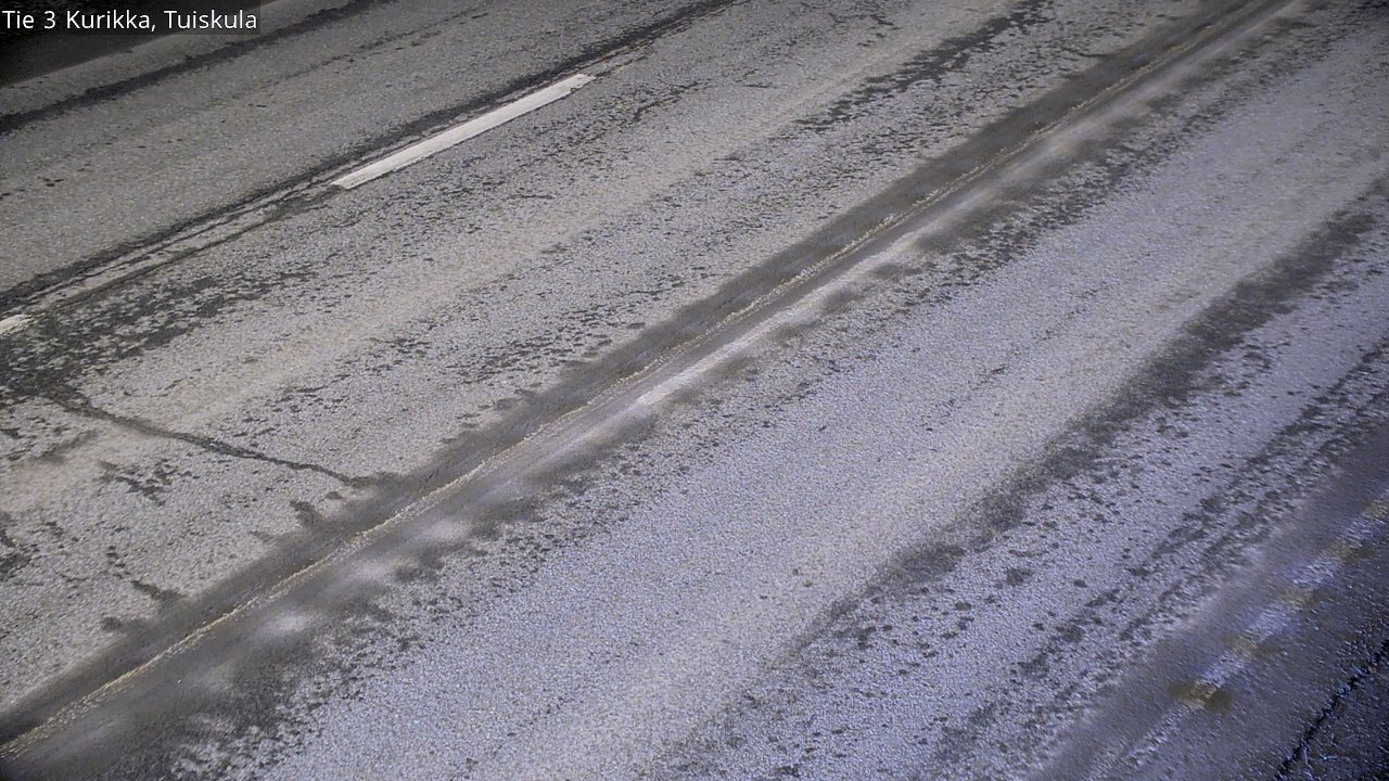 Kelikamerat Kuva Tie 3 Kurikka, Tuiskula, Kurikka, Etelä-Pohjanmaa