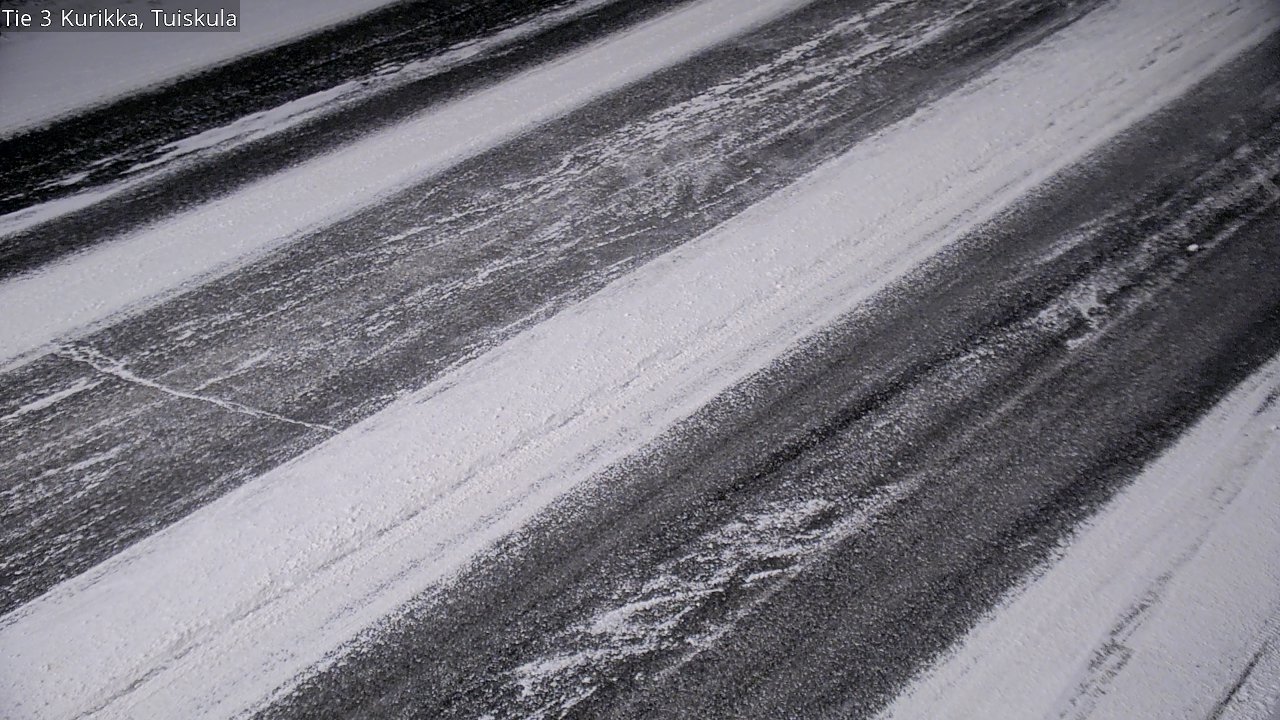 Kelikamerat Kuva Tie 3 Kurikka, Tuiskula, Kurikka, Etelä-Pohjanmaa