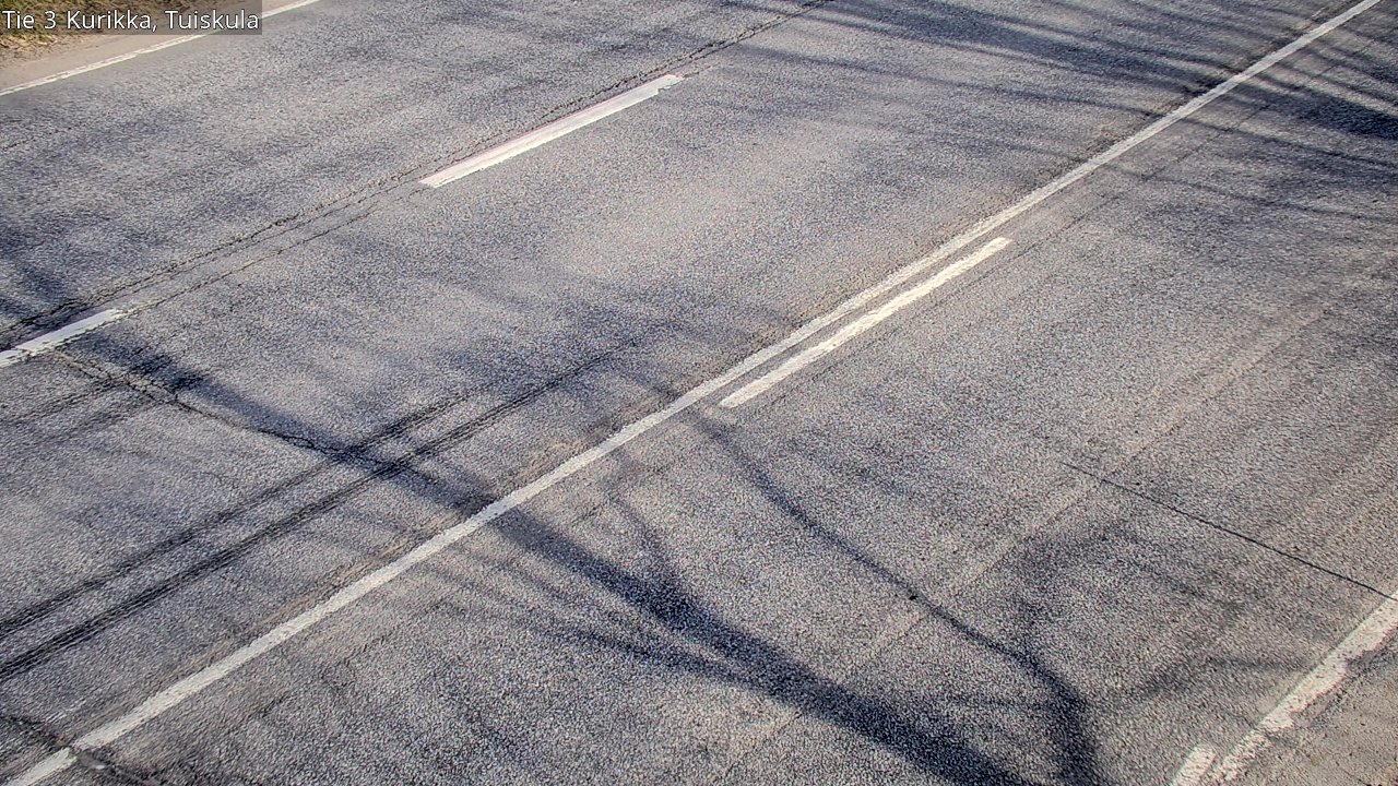Kelikamerat Kuva Tie 3 Kurikka, Tuiskula, Kurikka, Etelä-Pohjanmaa