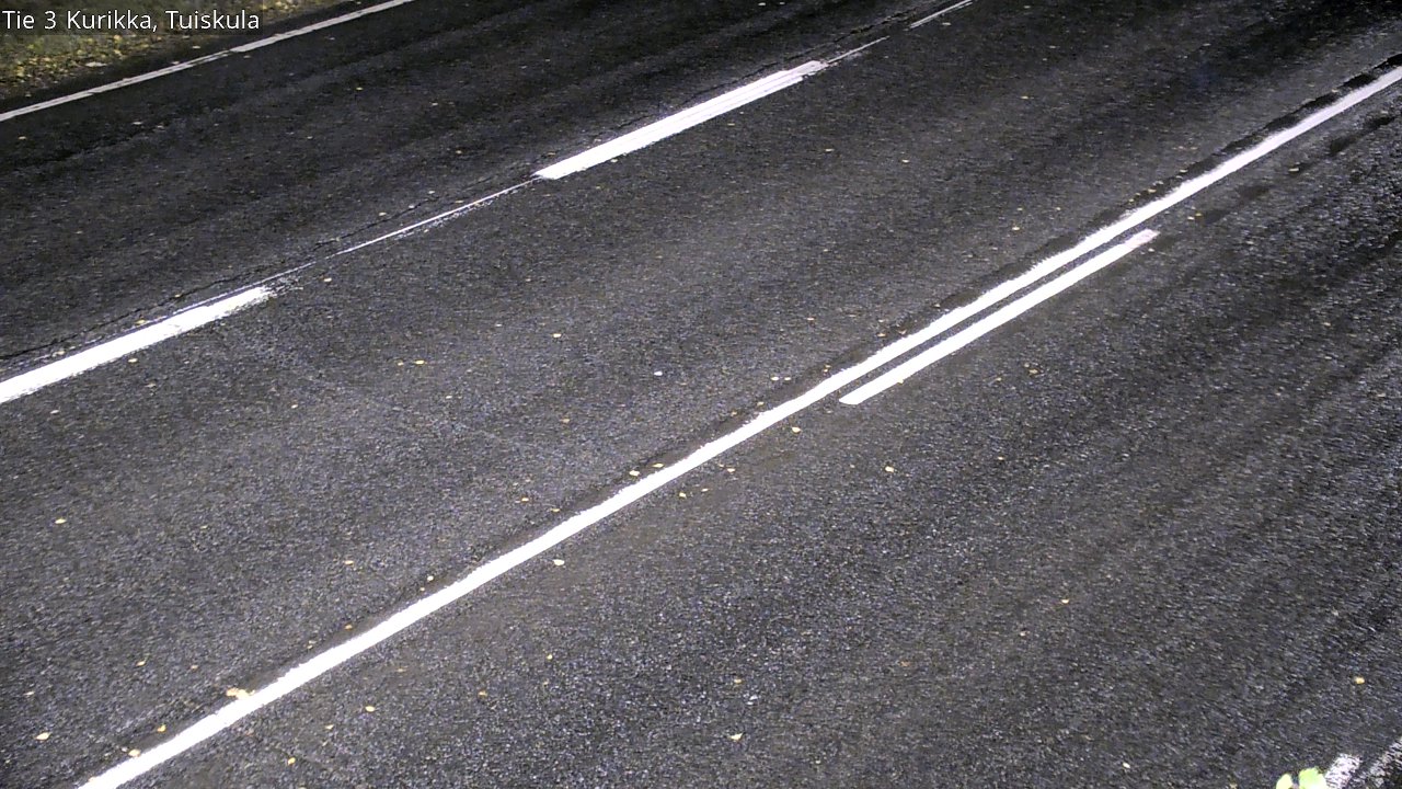 Kelikamerat Kuva Tie 3 Kurikka, Tuiskula, Kurikka, Etelä-Pohjanmaa