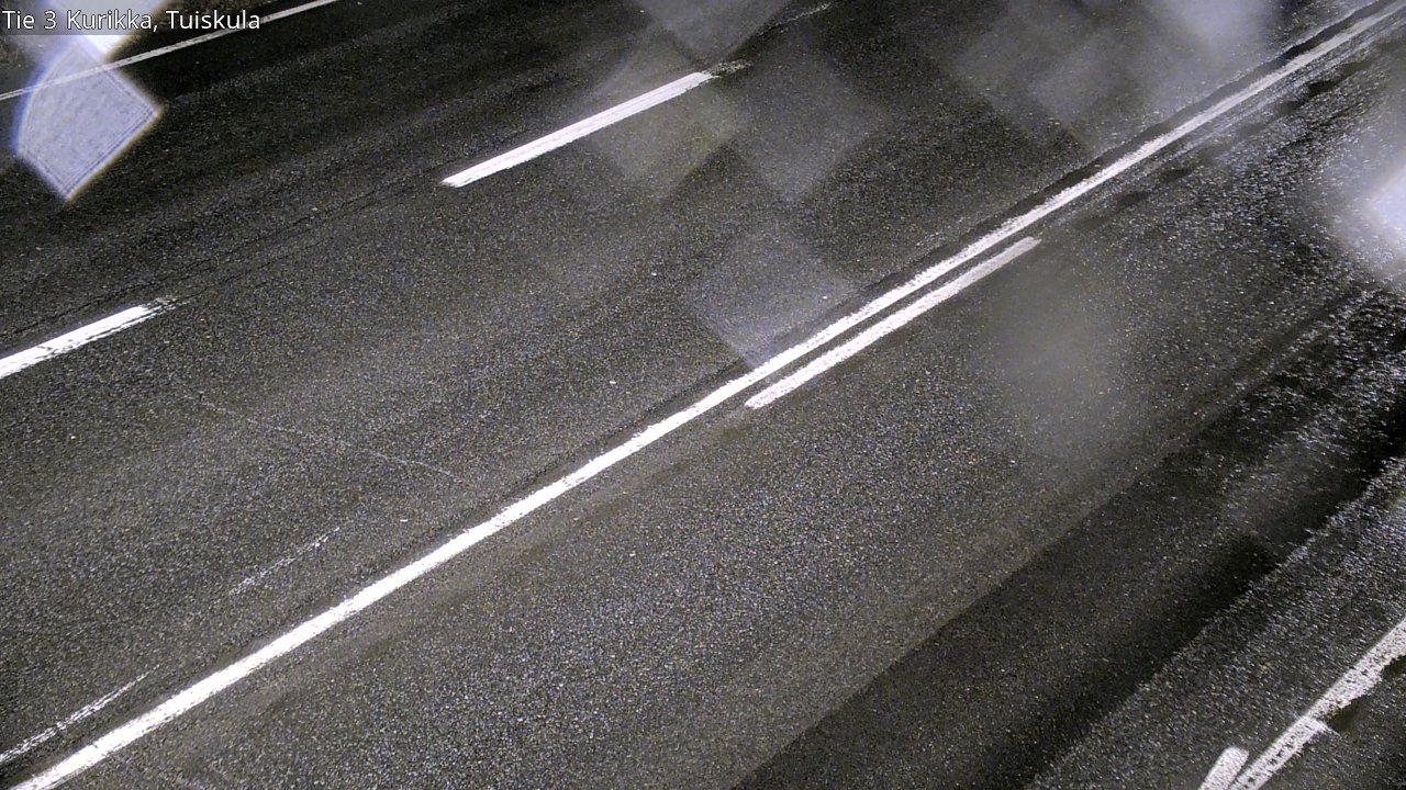 Weather Camera Image Väg 3 Kurikka, Tuiskula, Kurikka, Etelä-Pohjanmaa