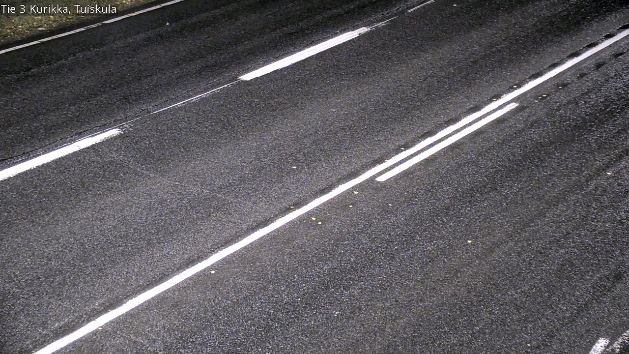 Kelikamerat Kuva Tie 3 Kurikka, Tuiskula, Kurikka, Etelä-Pohjanmaa