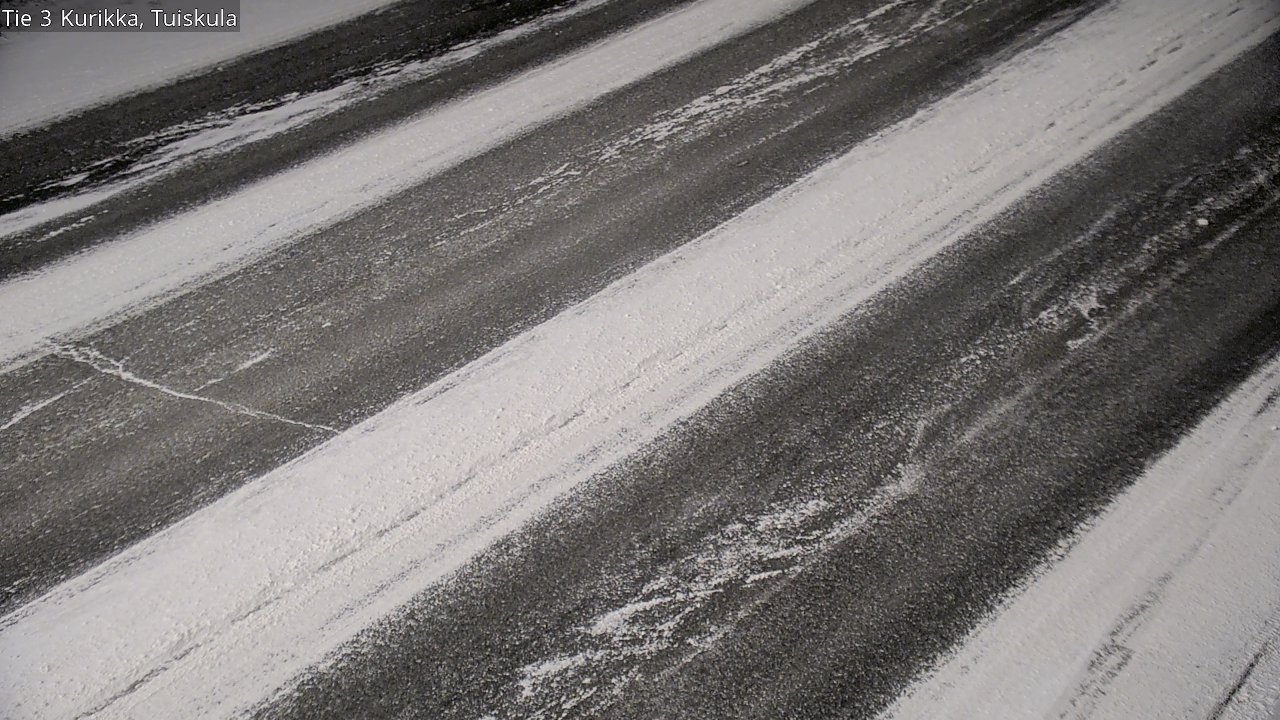 Kelikamerat Kuva Tie 3 Kurikka, Tuiskula, Kurikka, Etelä-Pohjanmaa
