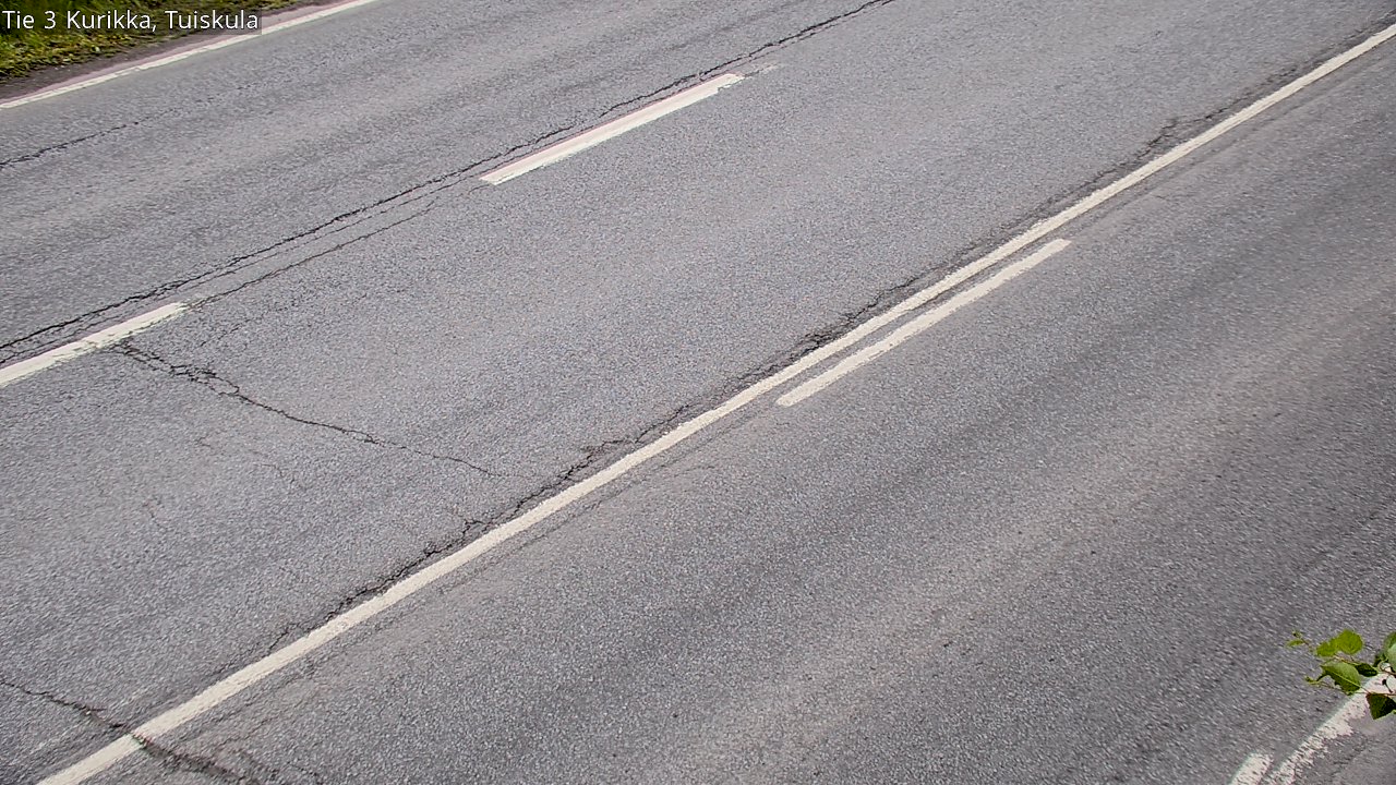 Kelikamerat Kuva Tie 3 Kurikka, Tuiskula, Kurikka, Etelä-Pohjanmaa