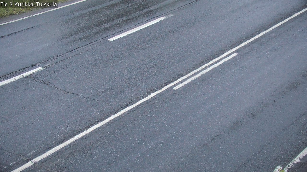 Kelikamerat Kuva Tie 3 Kurikka, Tuiskula, Kurikka, Etelä-Pohjanmaa