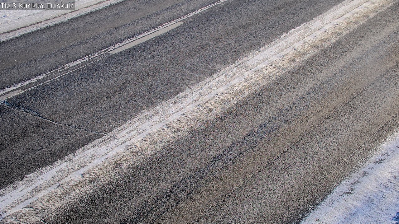 Weather Camera Image Väg 3 Kurikka, Tuiskula, Kurikka, Etelä-Pohjanmaa