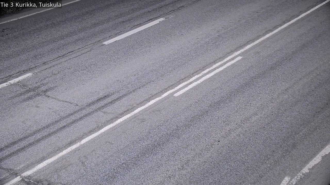Kelikamerat Kuva Tie 3 Kurikka, Tuiskula, Kurikka, Etelä-Pohjanmaa