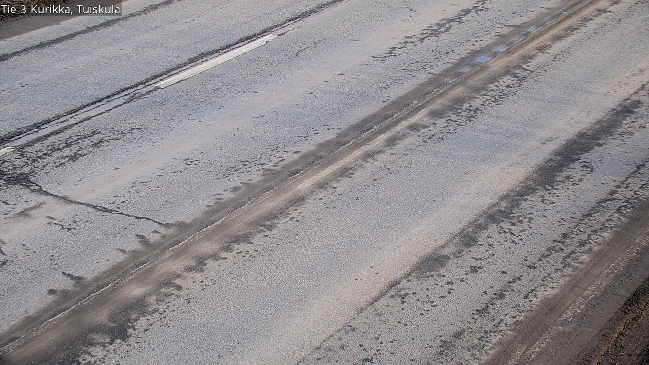 Kelikamerat Kuva Tie 3 Kurikka, Tuiskula, Kurikka, Etelä-Pohjanmaa