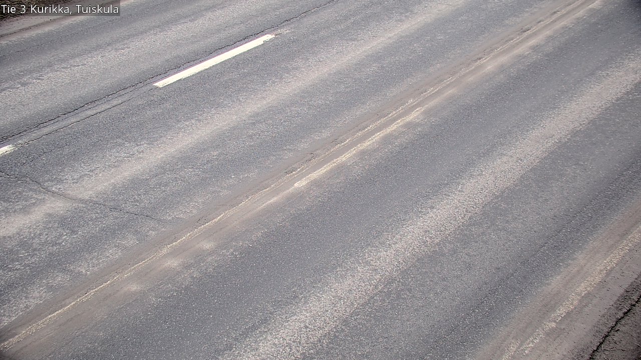 Kelikamerat Kuva Tie 3 Kurikka, Tuiskula, Kurikka, Etelä-Pohjanmaa